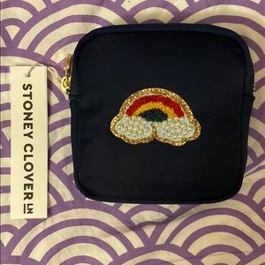 Stoney Clover Lane Mini Pouch